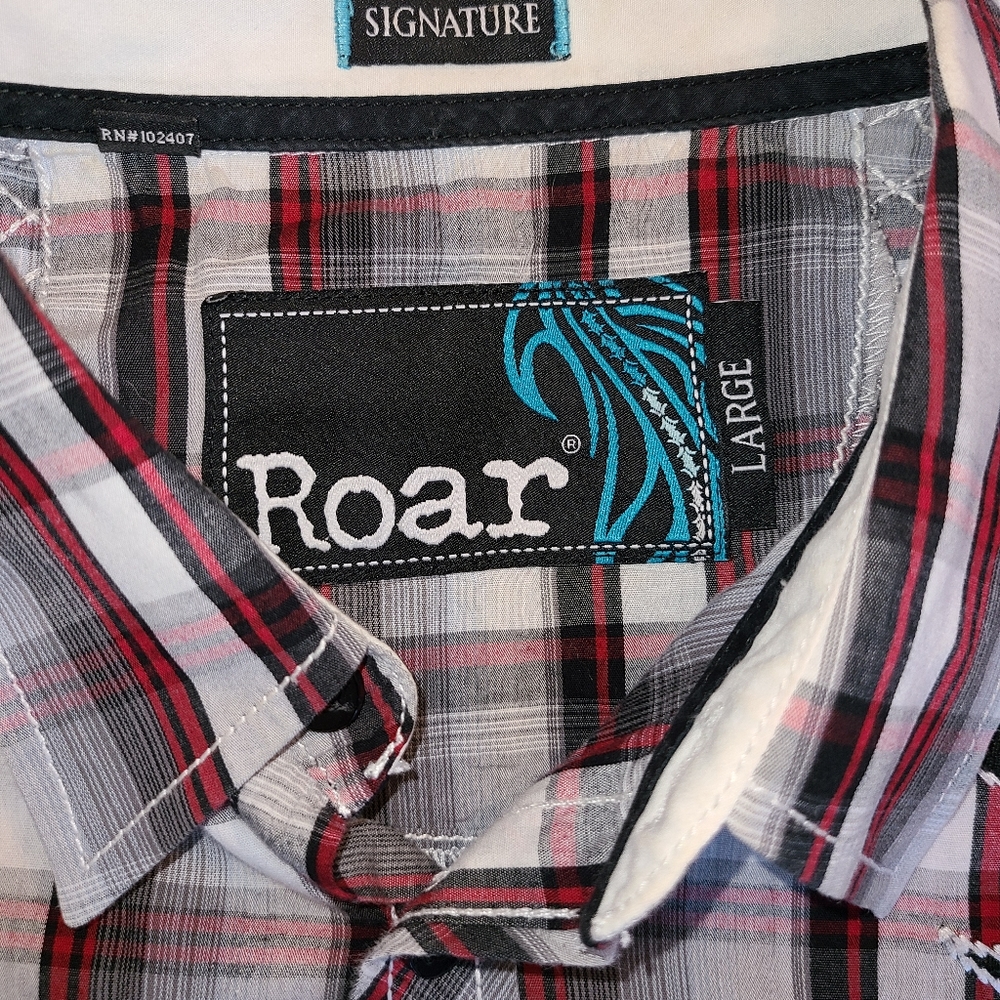Roar "L" - Picture 3 of 5